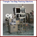 Automatic Tea Packing Machine Triangle Pyramid
